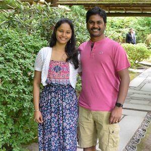 Meet your Posher, Jagadeesh